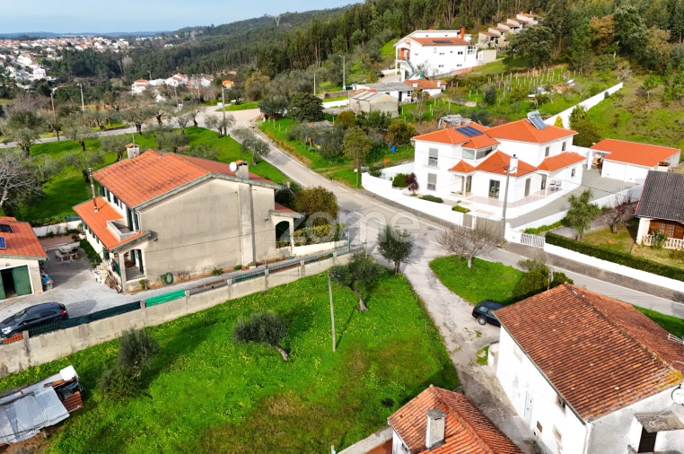 Terreno para Venda em Eiras e São Paulo de Frades Foto 9