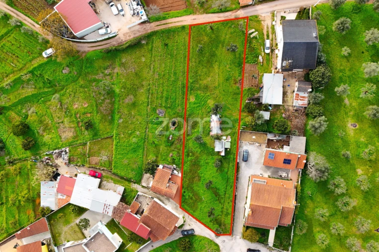 Terreno para Venda em Eiras e São Paulo de Frades Planta 1
