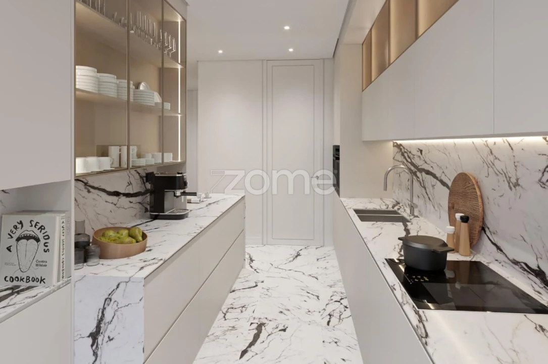 Apartamento T2 para Venda em Cascais e Estoril Foto 8