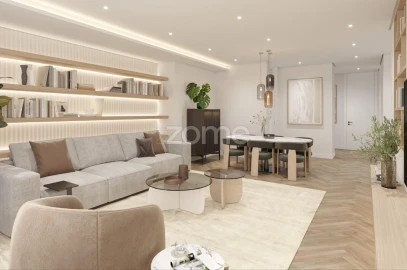 Apartamento T2 para Venda em Cascais e Estoril