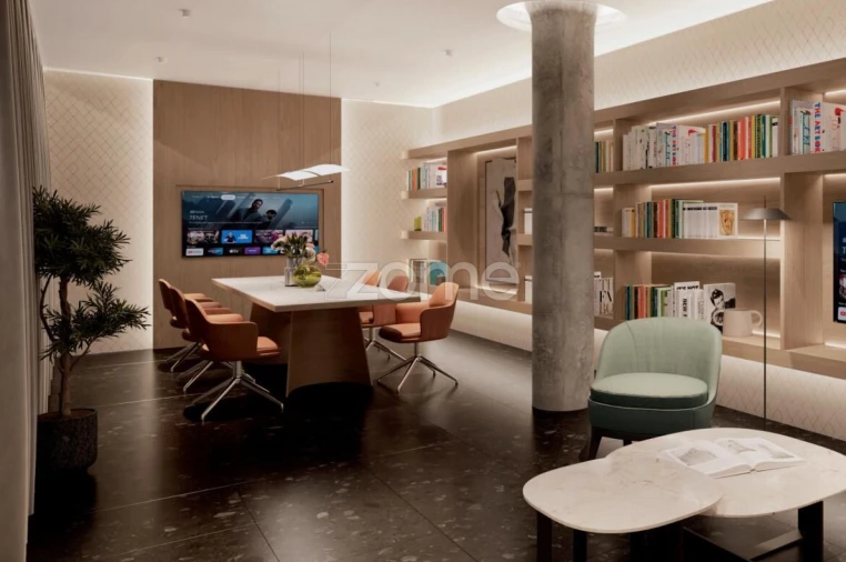 Apartamento T2 para Venda em Cascais e Estoril Foto 14