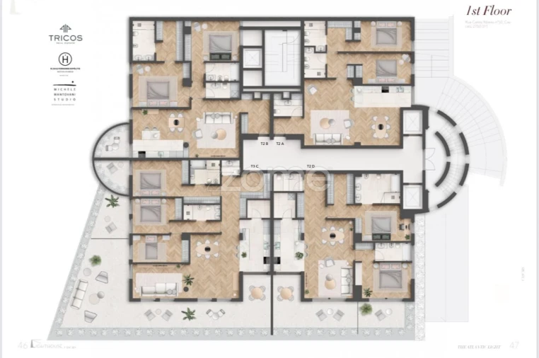 Apartamento T2 para Venda em Cascais e Estoril Foto 9