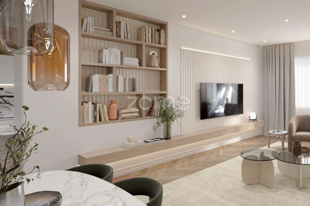 Apartamento T2 para Venda em Cascais e Estoril Foto 13