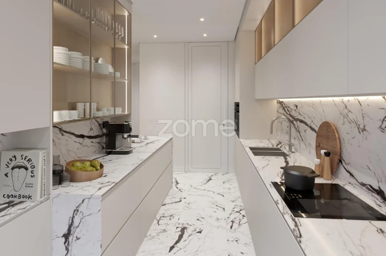 Apartamento T3 para Venda em Cascais e Estoril Foto 6