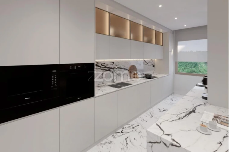 Apartamento T3 para Venda em Cascais e Estoril Foto 5
