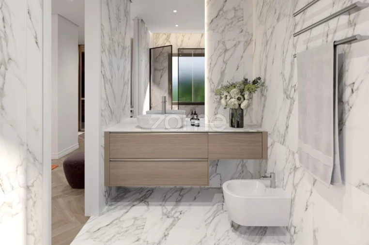 Apartamento T3 para Venda em Cascais e Estoril Foto 12