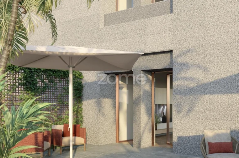 Apartamento T3 para Venda em Cascais e Estoril Foto 16