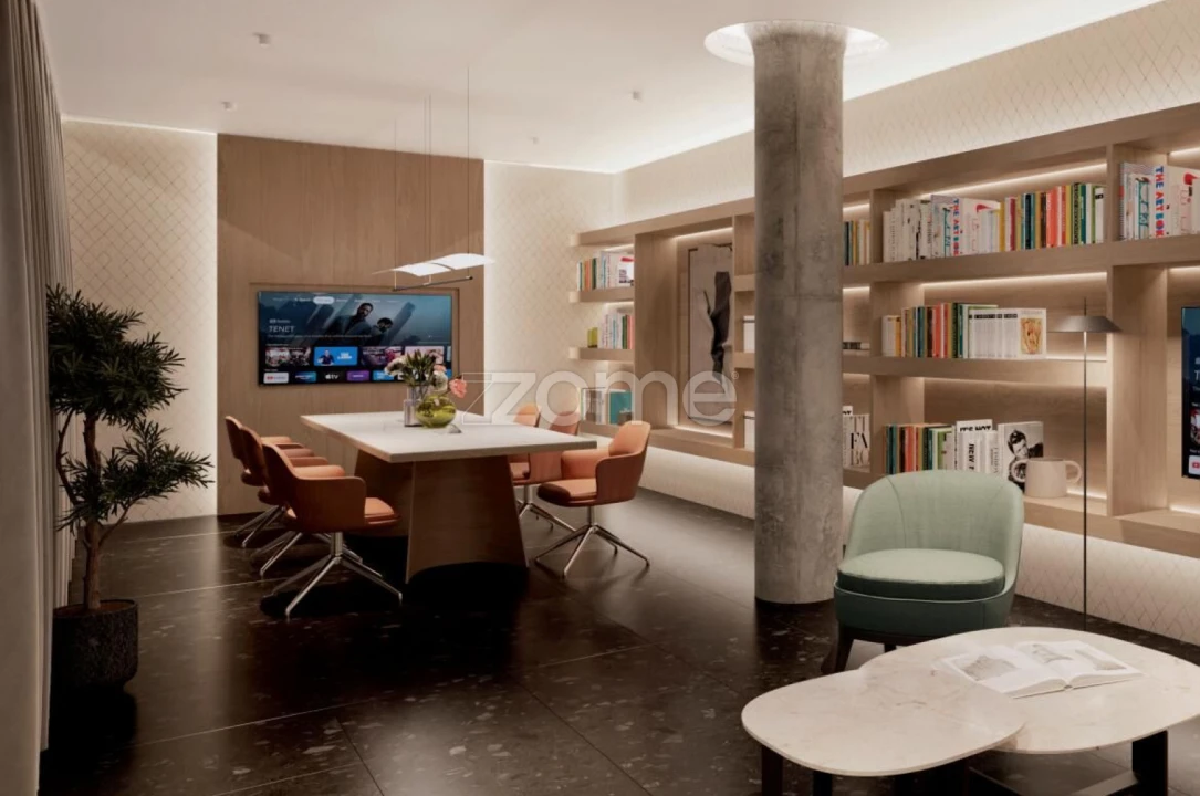 Apartamento T3 para Venda em Cascais e Estoril Foto 7