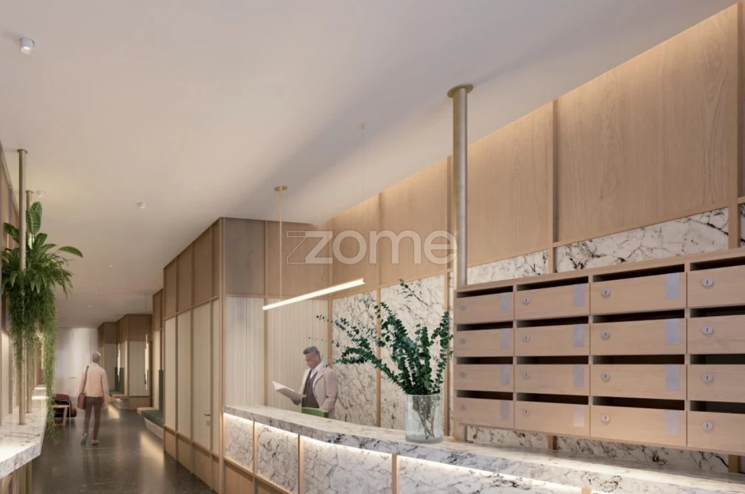 Apartamento T3 para Venda em Cascais e Estoril Foto 2