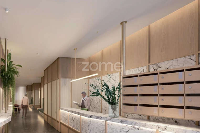 Apartamento T2 para Venda em Cascais e Estoril Foto 3