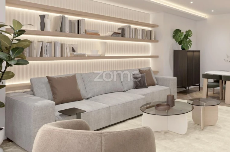 Apartamento T2 para Venda em Cascais e Estoril Foto 5