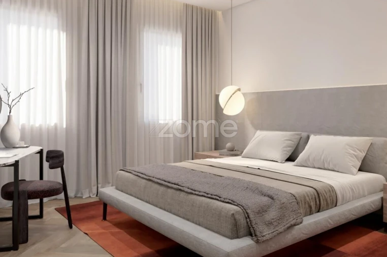 Apartamento T2 para Venda em Cascais e Estoril Foto 13