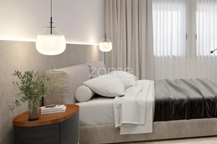 Apartamento T2 para Venda em Cascais e Estoril Foto 17