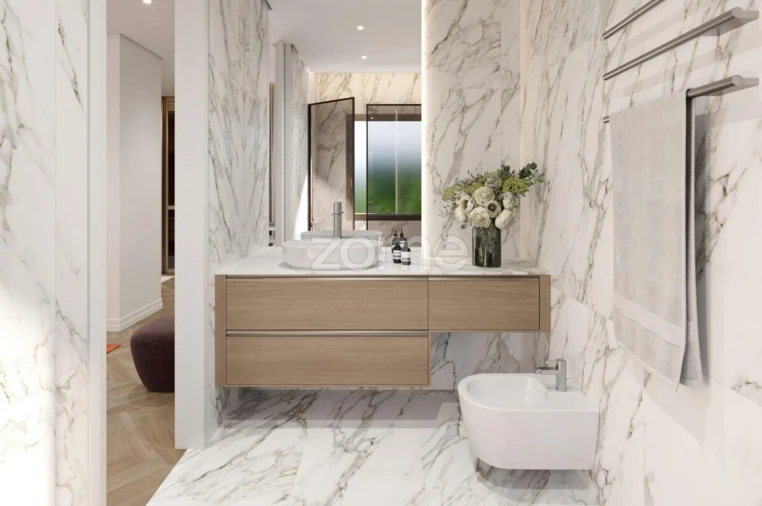 Apartamento T2 para Venda em Cascais e Estoril Foto 14