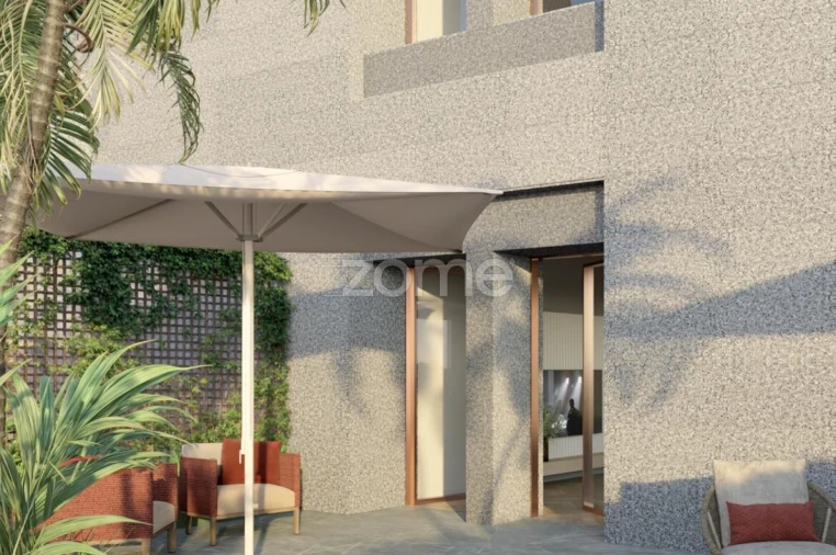 Apartamento T2 para Venda em Cascais e Estoril Foto 16