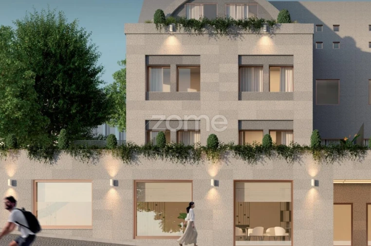 Apartamento T2 para Venda em Cascais e Estoril Foto 2