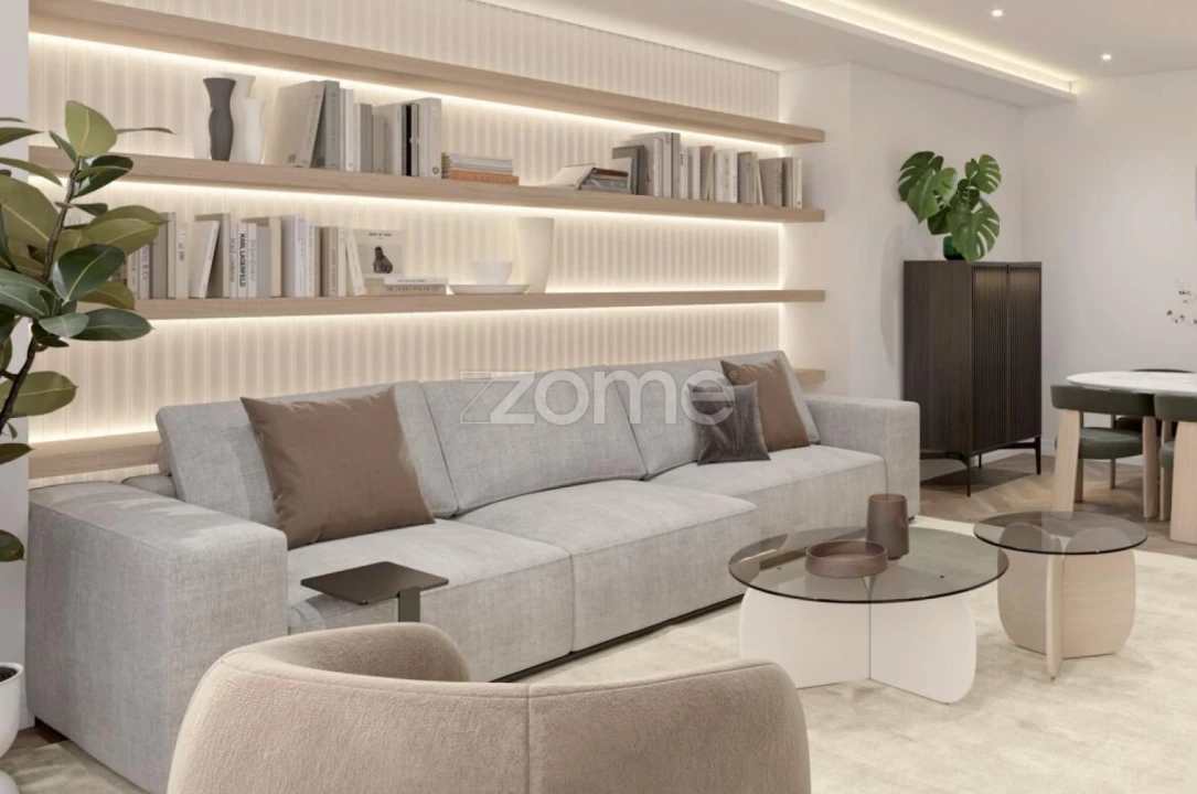 Apartamento T2 para Venda em Cascais e Estoril Foto 5