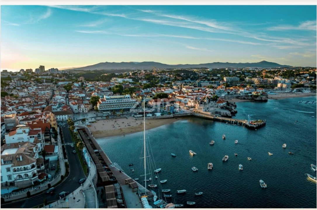 Apartamento T2 para Venda em Cascais e Estoril Foto 22