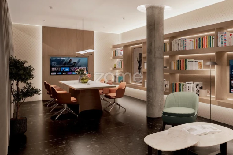 Apartamento T3 para Venda em Cascais e Estoril Foto 3