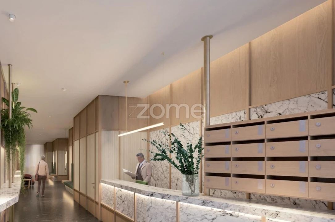 Apartamento T3 para Venda em Cascais e Estoril Foto 4