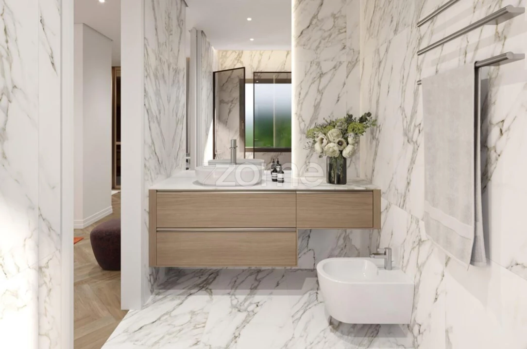 Apartamento T3 para Venda em Cascais e Estoril Foto 13