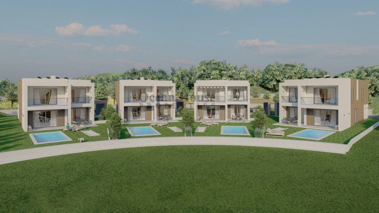 Terreno para Venda em Albufeira e Olhos de Água Foto 5