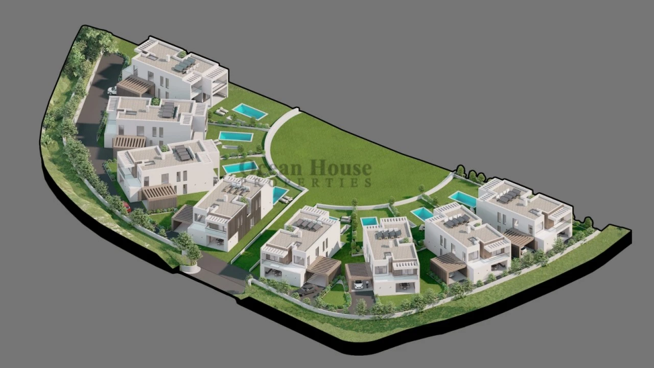 Terreno para Venda em Albufeira e Olhos de Água Foto 6