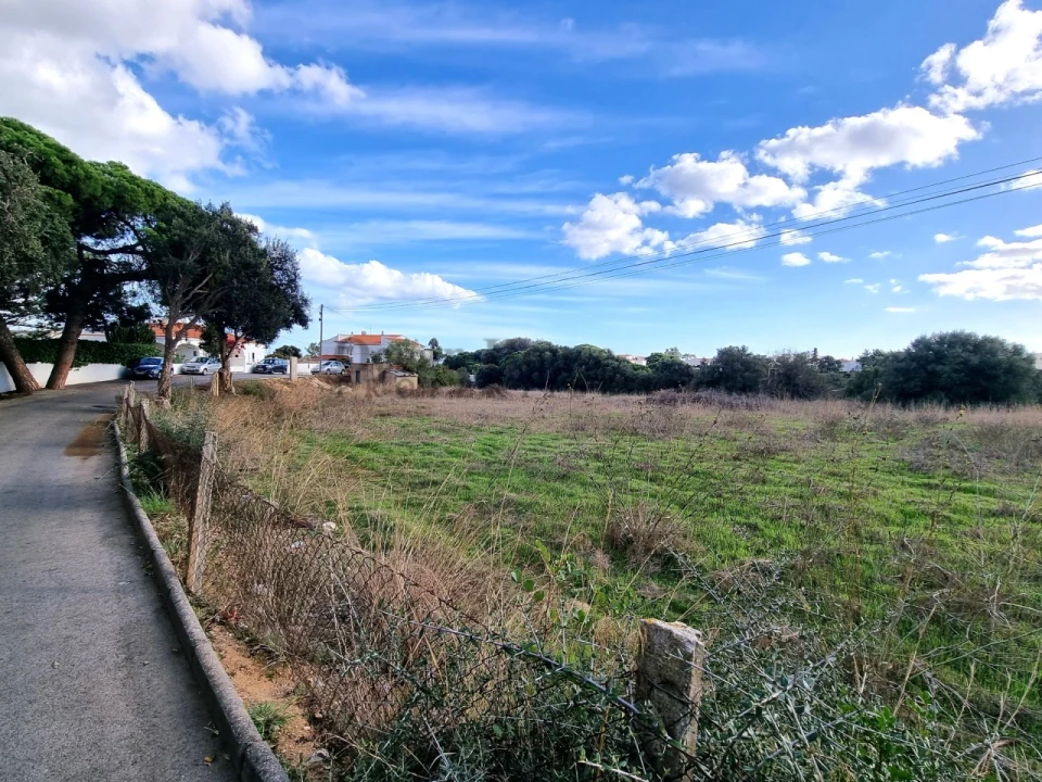 Terreno para Venda em Albufeira e Olhos de Água Foto 15
