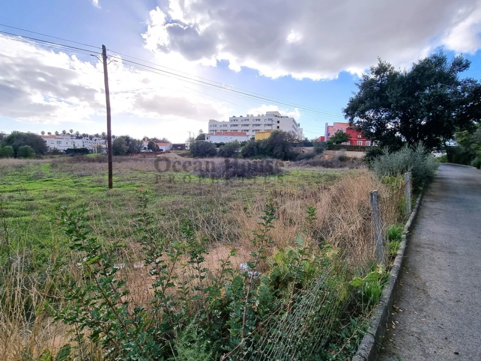 Terreno para Venda em Albufeira e Olhos de Água Foto 16