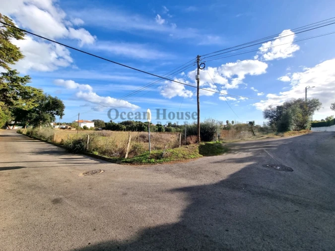 Terreno para Venda em Albufeira e Olhos de Água Foto 7