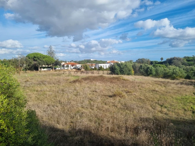 Terreno para Venda em Albufeira e Olhos de Água Foto 8