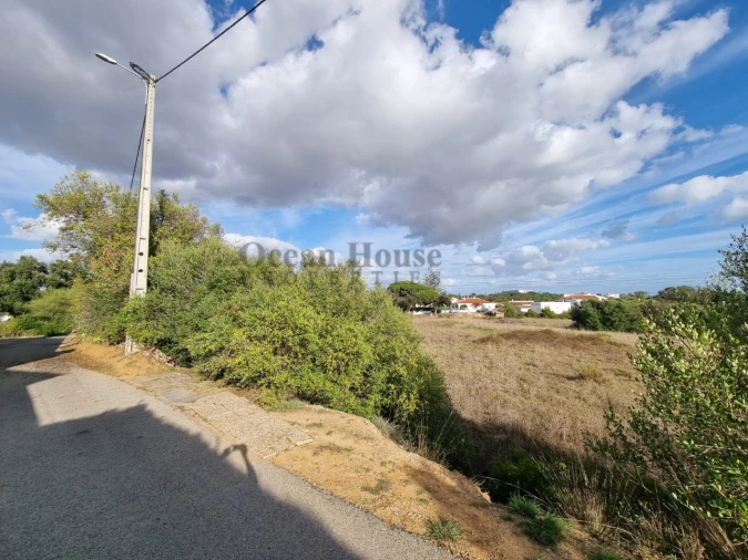 Terreno para Venda em Albufeira e Olhos de Água Foto 9