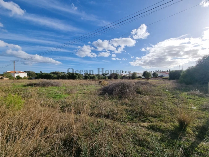 Terreno para Venda em Albufeira e Olhos de Água Foto 12