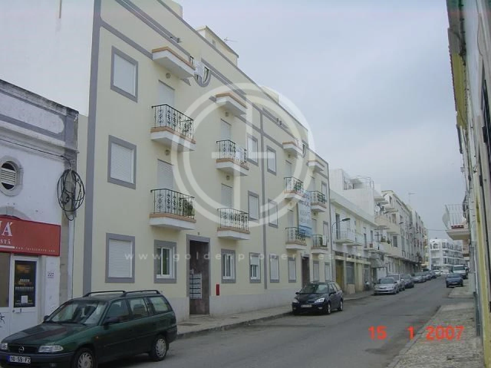 Terreno para Venda em Quelfes Foto 6