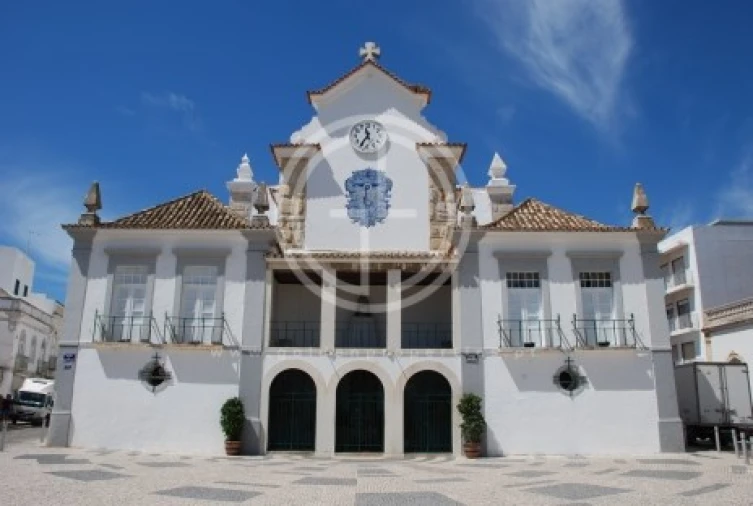 Terreno para Venda em Quelfes Foto 14