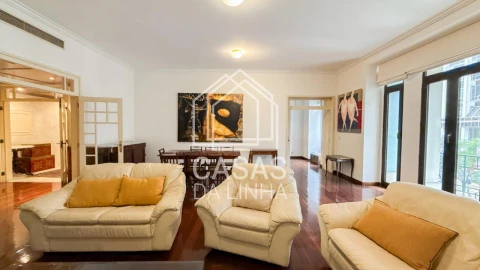 Apartamento T2 para Arrendamento em Santo António