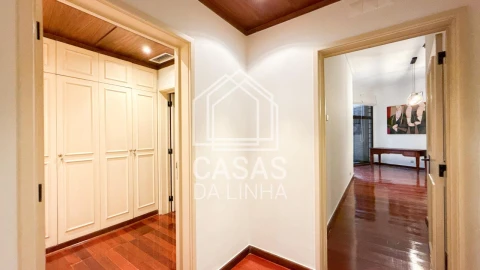 Apartamento T2 para Arrendamento em Santo António