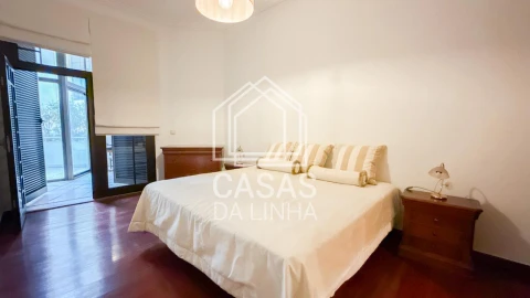 Apartamento T2 para Arrendamento em Santo António