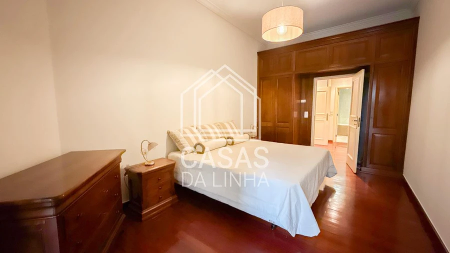 Apartamento T2 para Arrendamento em Santo António Foto 25