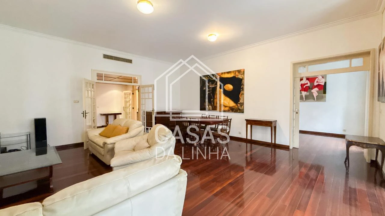 Apartamento T2 para Arrendamento em Santo António Foto 7