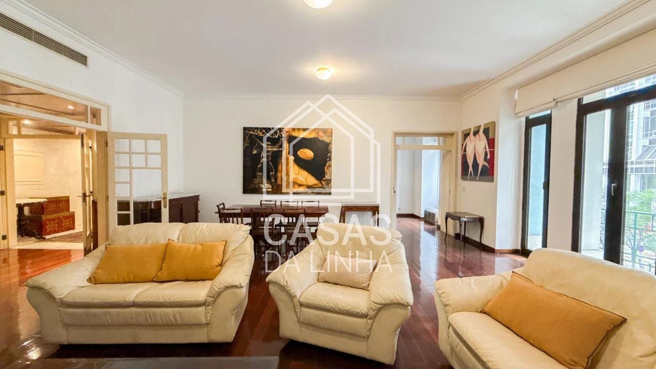 Apartamento T2 para Arrendamento em Santo António Foto 8