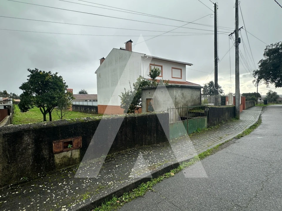 Terreno para Venda em Águeda e Borralha Foto 5
