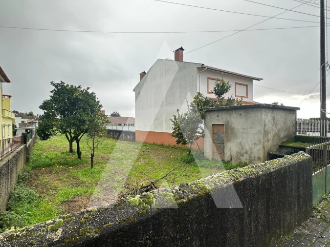 Terreno para Venda em Águeda e Borralha Foto 6