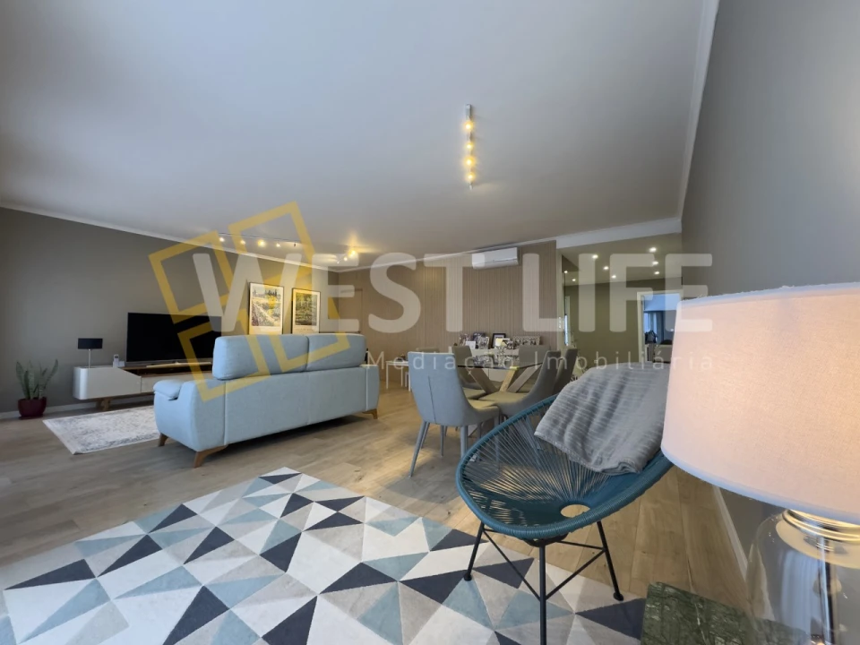 Apartamento T4 para Venda em Malveira e São Miguel de Alcainça Foto 4