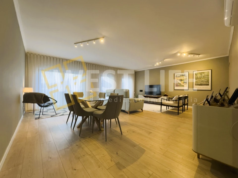 Apartamento T4 para Venda em Malveira e São Miguel de Alcainça Foto 3