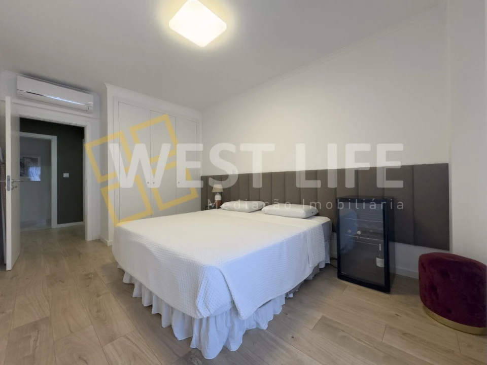 Apartamento T4 para Venda em Malveira e São Miguel de Alcainça Foto 11