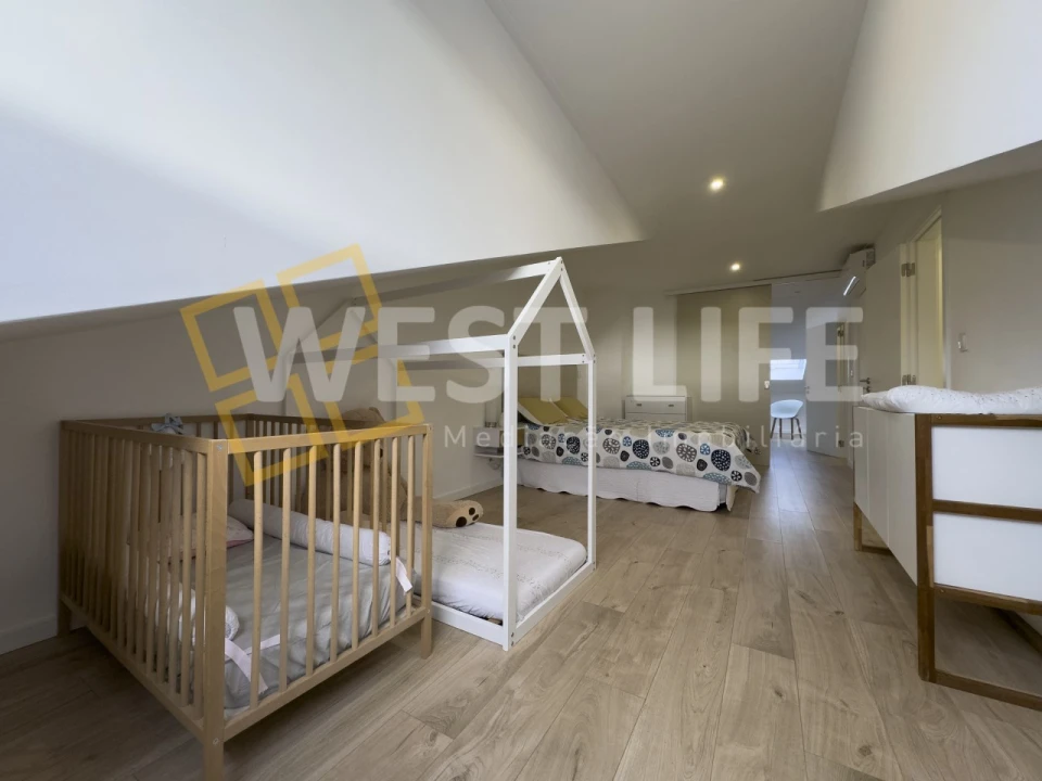 Apartamento T4 para Venda em Malveira e São Miguel de Alcainça Foto 17