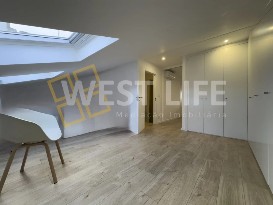 Apartamento T4 para Venda em Malveira e São Miguel de Alcainça Foto 24