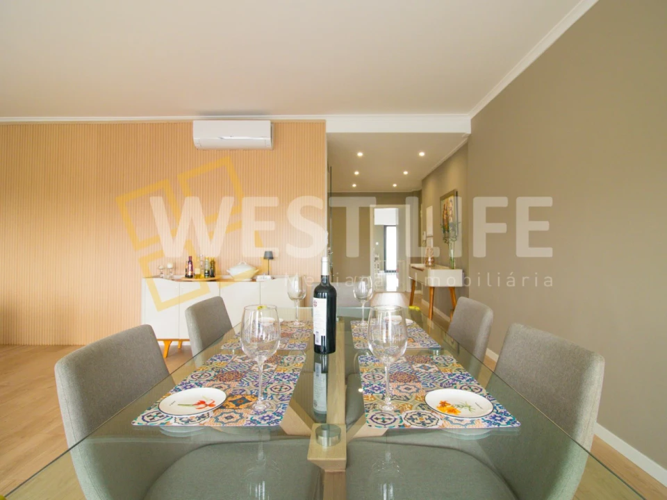 Apartamento T4 para Venda em Malveira e São Miguel de Alcainça Foto 2