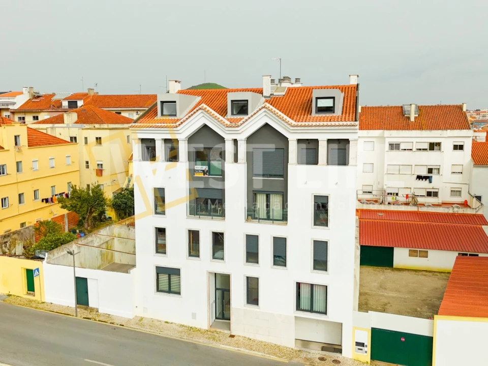 Apartamento T4 para Venda em Malveira e São Miguel de Alcainça Foto 3